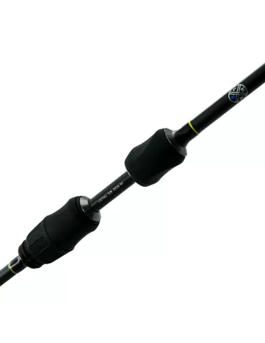 Spinnrute La Moustique 4-14g 2m25 LMAB - LMAB