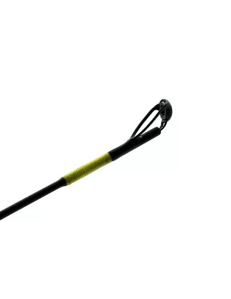 Spinnrute La Moustique 4-14g 2m25 LMAB - LMAB