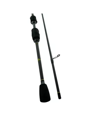 Spinnrute La Moustique 4-14g 2m25 LMAB - LMAB