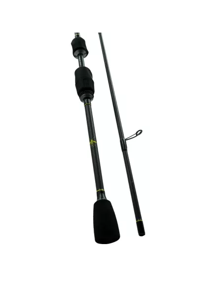 Spinnrute La Moustique 4-14g 2m25 LMAB - LMAB