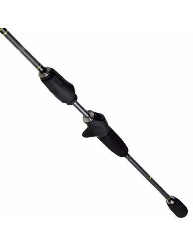 Canne da casting La Moustique 4-14gr 1m98 LMAB - LMAB