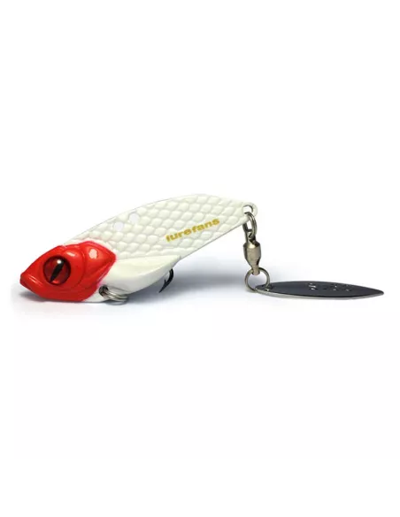 Lama Vibrante SR55 Super Rattlesnake Lurefans - Lurefans
