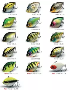 Product Categories - Carnassiers Shop 2