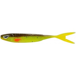 Leurre souple Powerbait Sick Vamper 14cm Berkley