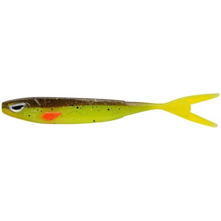 Leurre souple Powerbait Sick Vamper 14cm Berkley
