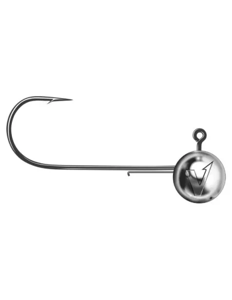 Agressor MUSTAD jig head pack of 3 - Mustad