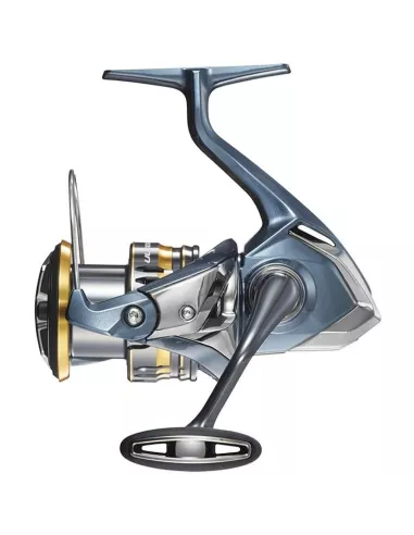Mulinello Spinning Ultegra FC 2500 HG SHIMANO - Shimano