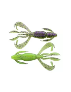 Leurre Souple Crazy Flapper 11 cm Keitech