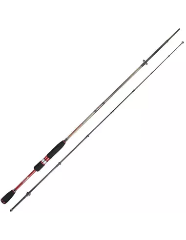 Spinnrute Redbird 5-20g Sakura - Sakura