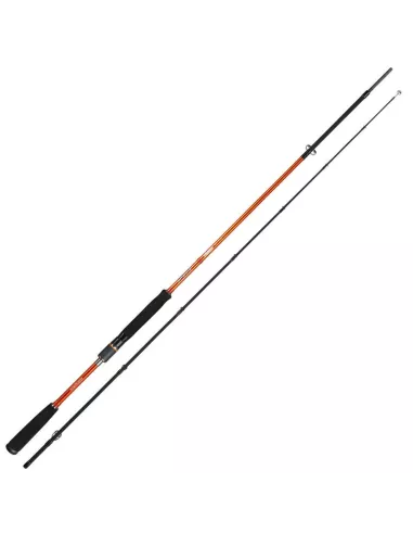 Canne Spinning Speciz 2.0 Luccio 10-35gr Sakura - Sakura