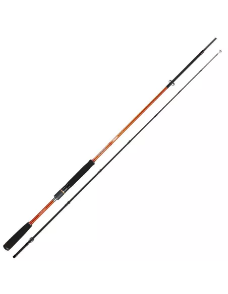 Spinning Rod Speciz 2.0 Pike 10-35gr Sakura - Sakura