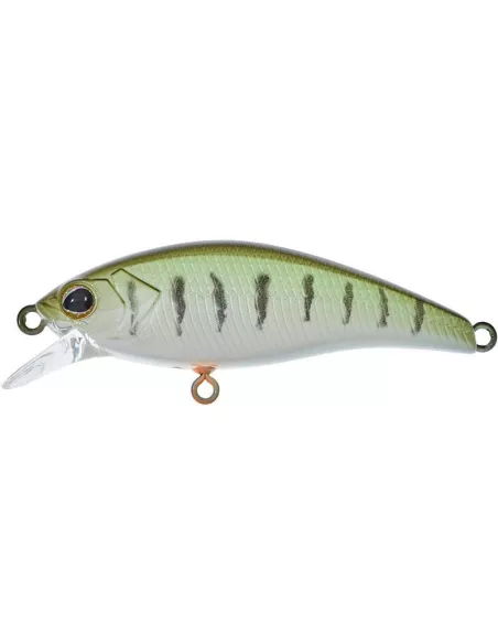 Flat Tricoroll 45S Sinking Lure Illex - Illex