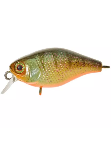 Schwimmender Köder Chubby Minnow 38 Illex - Illex