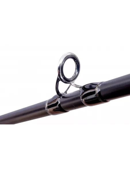 Night Shadows B240XH Casting Rod The Reservoir Dog Illex - Illex
