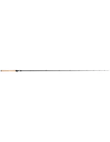 Night Shadows B240XH Casting Rod The Reservoir Dog Illex - Illex
