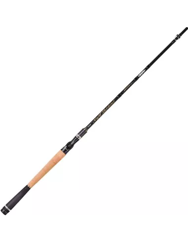 Canne da casting Night Shadows B240XH The Reservoir Dog Illex - Illex