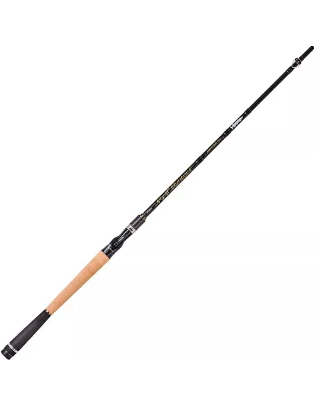 Night Shadows B240XH Casting Rod The Reservoir Dog Illex - Illex