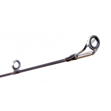 Canne casting Night Shadows B250XXH The Wild Dog Illex