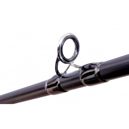 Canne casting Night Shadows B250XXH The Wild Dog Illex