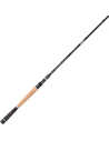 Night Shadows B240XH Casting Rod The Reservoir Dog Illex - Illex