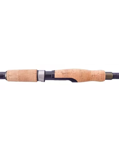 Night Shadows S 220XH Big Bait S Spinning Rod Illex - Illex