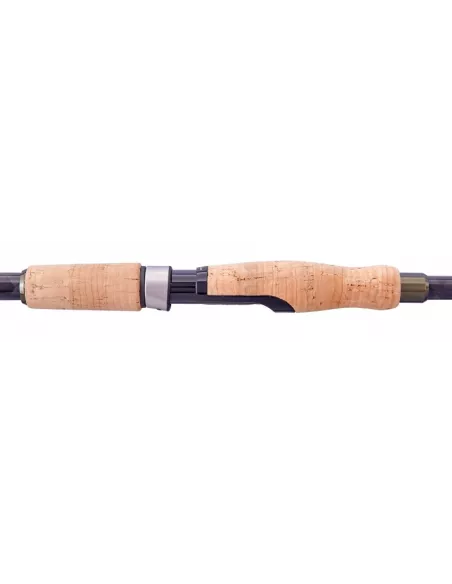 Night Shadows S 220XH Big Bait S Spinning Rod Illex - Illex