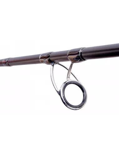 Night Shadows S 220XH Big Bait S Spinning Rod Illex - Illex