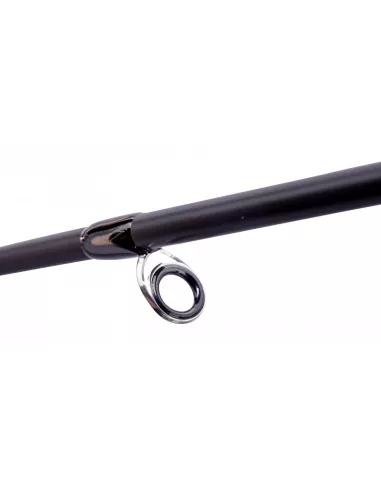 Night Shadows S 220XH Big Bait S Spinning Rod Illex - Illex