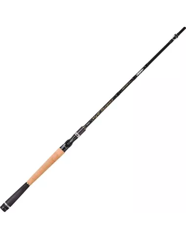 Night Shadows S 220XH Big Bait S Spinning Rod Illex - Illex