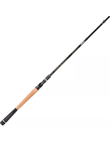 Night Shadows S 220XH Big Bait S Spinning Rod Illex - Illex