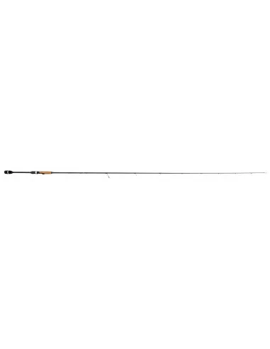Night Shadows S 215 L Water Things Illex spinning rod - Illex