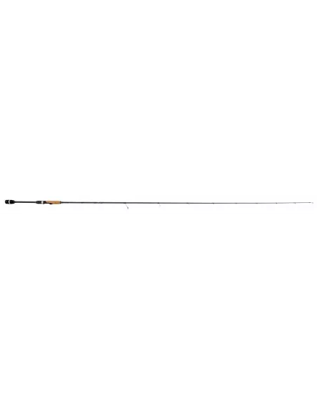 Night Shadows S 215 L Water Things Illex spinning rod - Illex