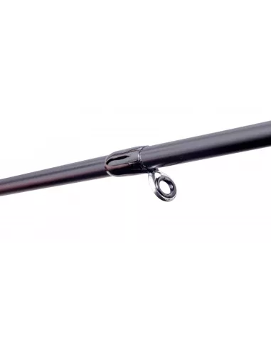 Night Shadows S 215 L Water Things Illex spinning rod - Illex
