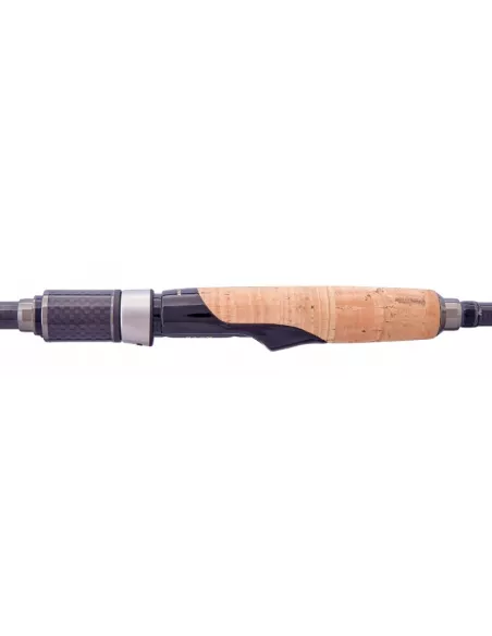 Night Shadows S 215 L Water Things Illex spinning rod - Illex