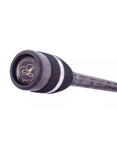 Night Shadows S 215 L Water Things Illex spinning rod - Illex