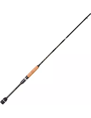 Night Shadows S 215 L Water Things Illex spinning rod - Illex