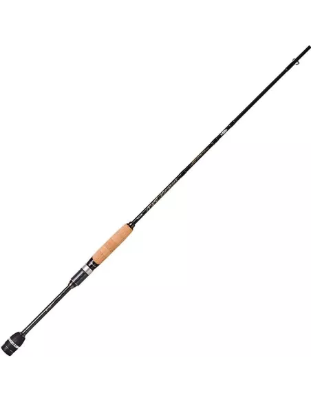 Night Shadows S 215 L Water Things Illex spinning rod - Illex