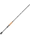 Night Shadows S 215 L Water Things Illex spinning rod - Illex