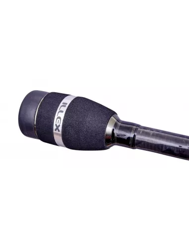 Night Shadows S 200 ML Power Finesse Spinning Rod Illex - Illex