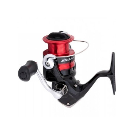 Moulinet Spinning Sienna 4000 FG SHIMANO
