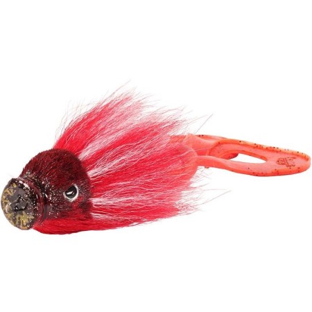 Leurre souple Miuras Mouse Mini 20cm Strike Pro