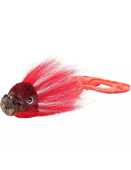 Miuras Mouse Mini 20cm Strike Pro soft lure - Strike Pro