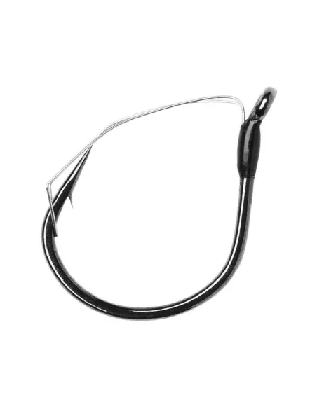 Amo Wacky weedless 7344 ww VMC - VMC