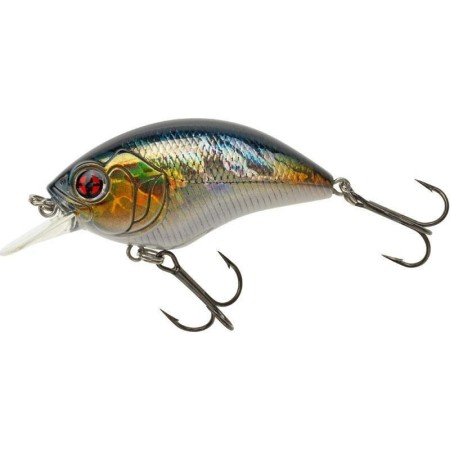 Leurre Flottant SCB Cranck 400F Sakura