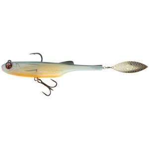 Leurre souple Slash Blade 38gr Sakura