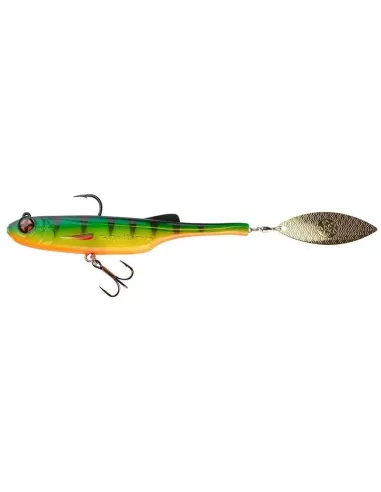 Weicher Köder Slash Blade 62g Sakura - Sakura