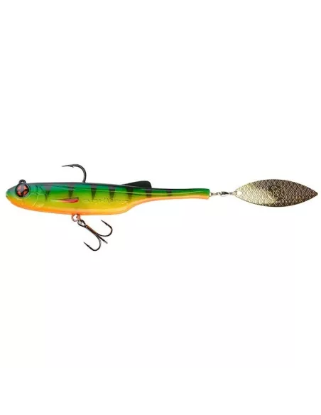 Weicher Köder Slash Blade 62g Sakura - Sakura