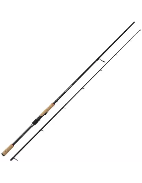 Yasei BB Pike Spinning Rod 15-50g SHIMANO - Shimano
