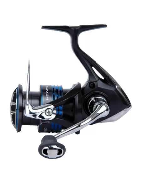NEXAVE 2500 HG FI SHIMANO Spinning Reel - Shimano