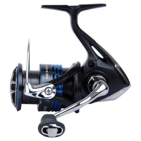 Moulinet Spinning NEXAVE 2500 HG FI SHIMANO